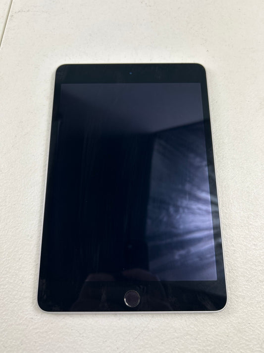 Apple iPad mini 4 128GB Space Gray (A1538) Wi-Fi Tablet