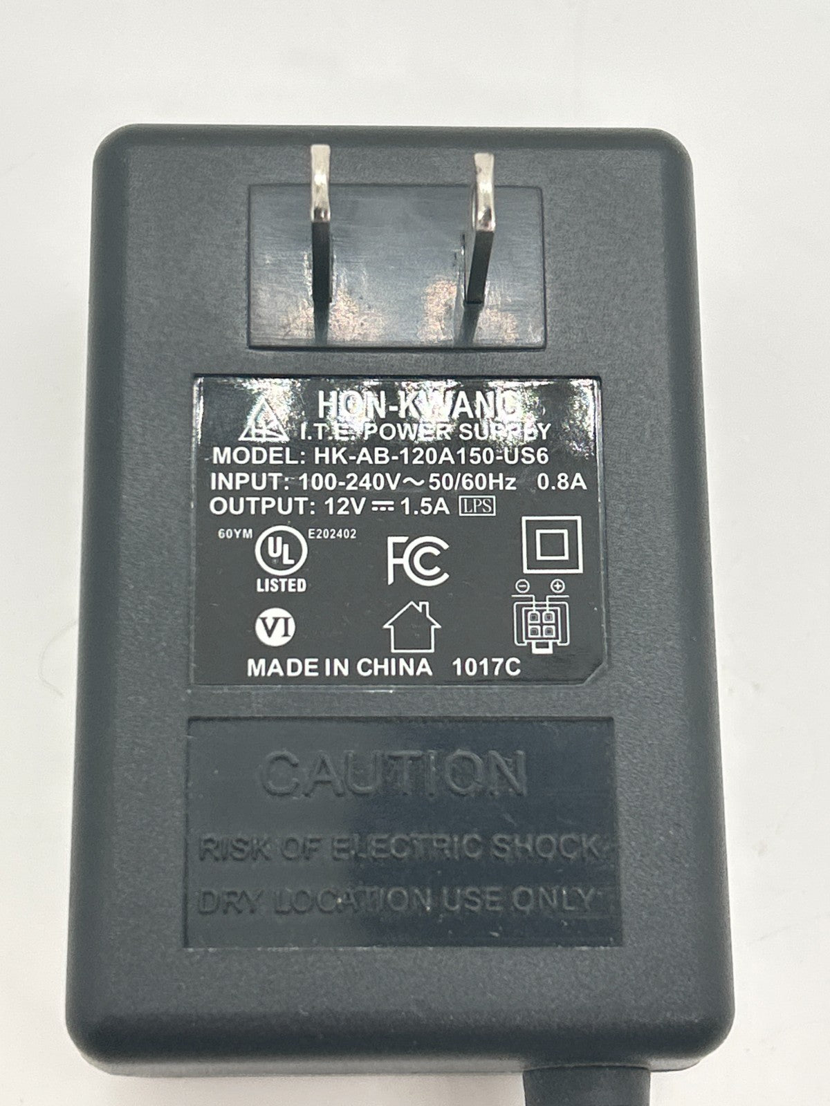 CradlePoint IBR600LP-AT SIM Wireless Router w/ US Power Cable & 4 Antennas