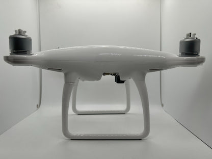 DJI Phantom 4 - WM330A - Drone & Camera Only – Cracked Legs – Damaged - Used