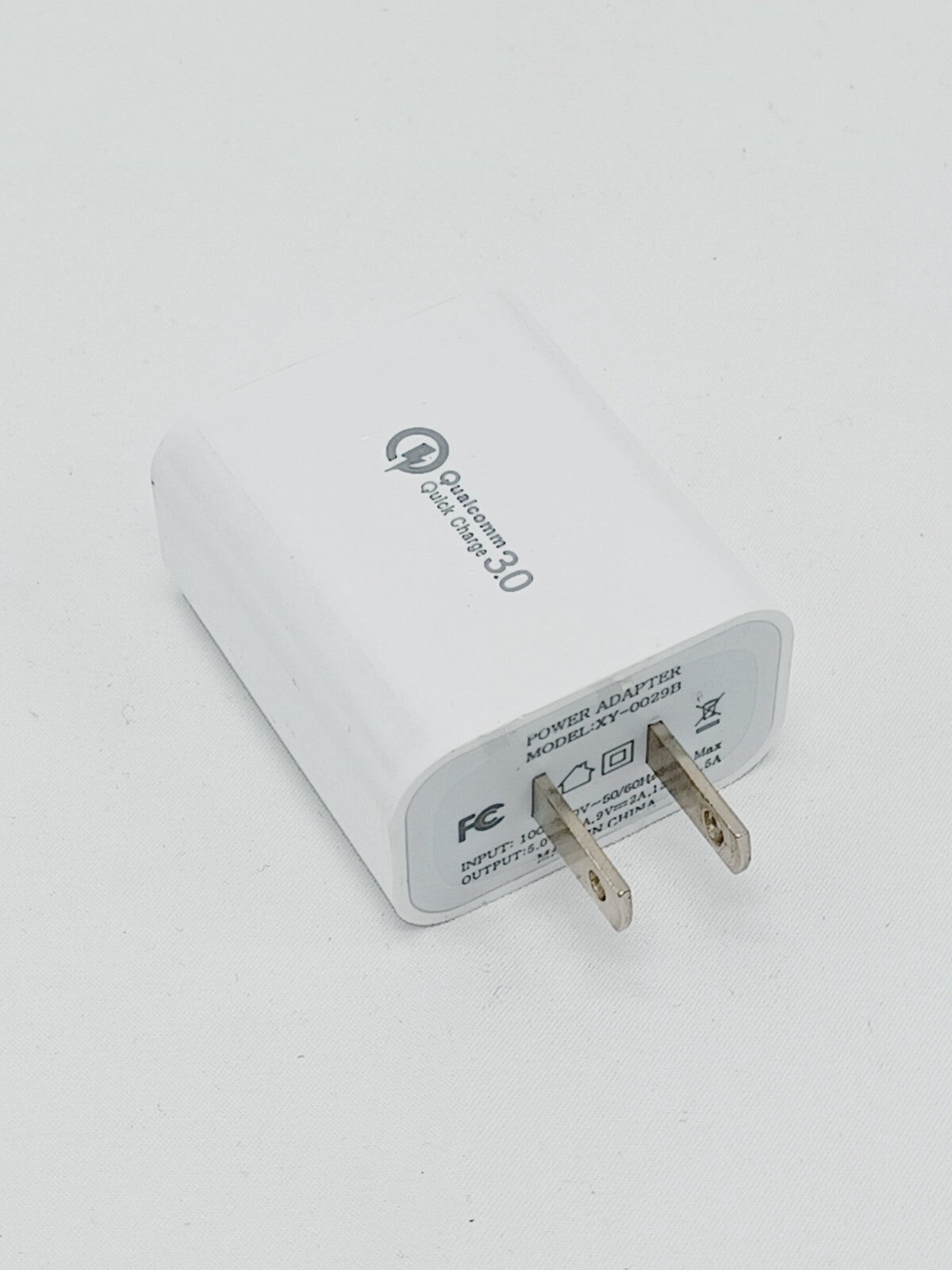 Replacement Wall Adapter DJI Mavic Mini, Mini 2, Spark 18W for QC18-US