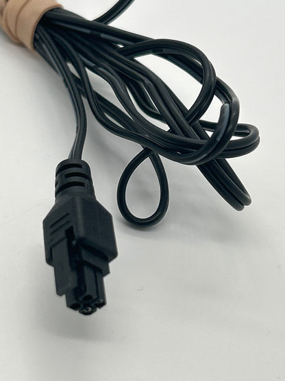 Cradlepoint IBR900-600M LTE Router Bundle w/ AC Adapter & Antennas