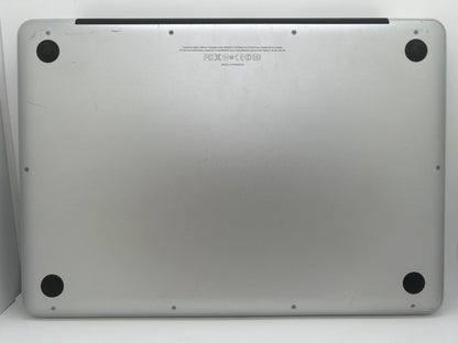 Apple MacBook Pro 13" A1278 Laptop - Won't Turn On - Untested For Parts Repair