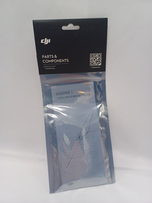 DJI  Inspire 1 Part 1345s Spare Parts NO.53 Propeller Installation Kit
