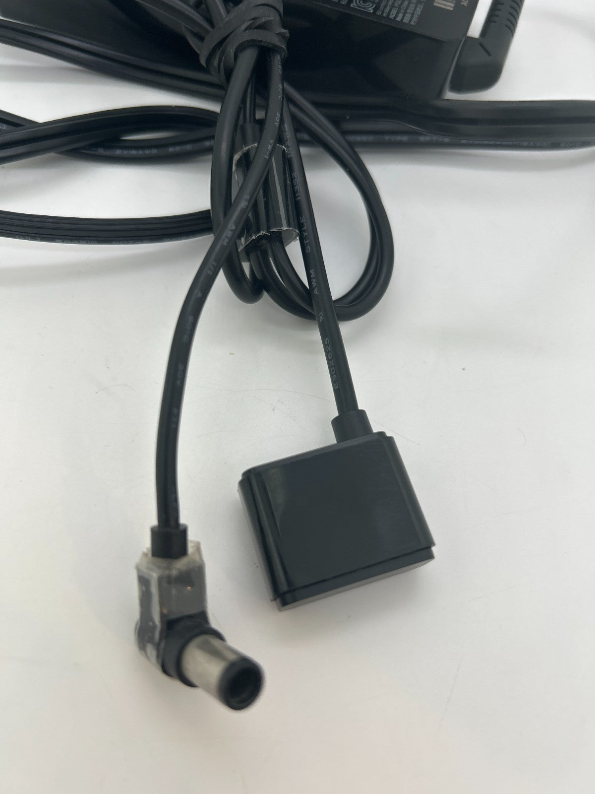 DJI Inspire 1 Battery Charger ADE019 Power Adapter | For Parts / Repair