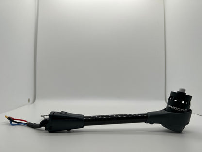 Yuneec Typhoon H Folding Prop Bracket Arm w/ Motor ARM “B” Replacement Part