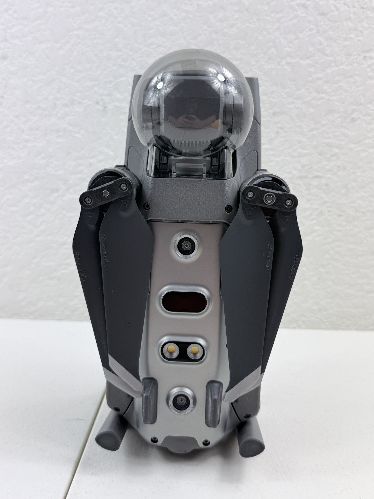 DJI Mavic 2 Enterprise Dual Thermal Drone Combo 3 Batteries, Case, & Remote