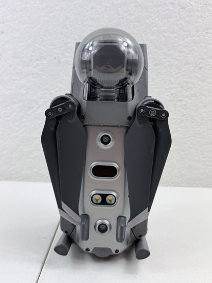 DJI Mavic 2 Enterprise Dual Thermal Drone Combo 3 Batteries, Case, & Remote