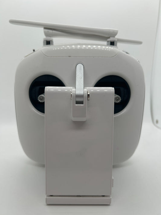 DJI Phantom 4 Pro Advanced- GL300F Remote Controller - Doesnt Stay On- For Parts