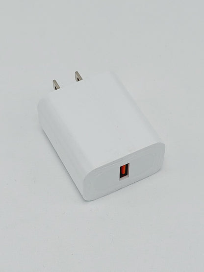Replacement Wall Adapter DJI Mavic Mini, Mini 2, Spark 18W for QC18-US