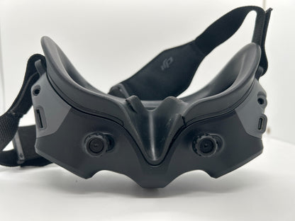 DJI Goggles 2 P/N RCDS18 for DJI Avata / FPV – Cosmetic Damage – Used