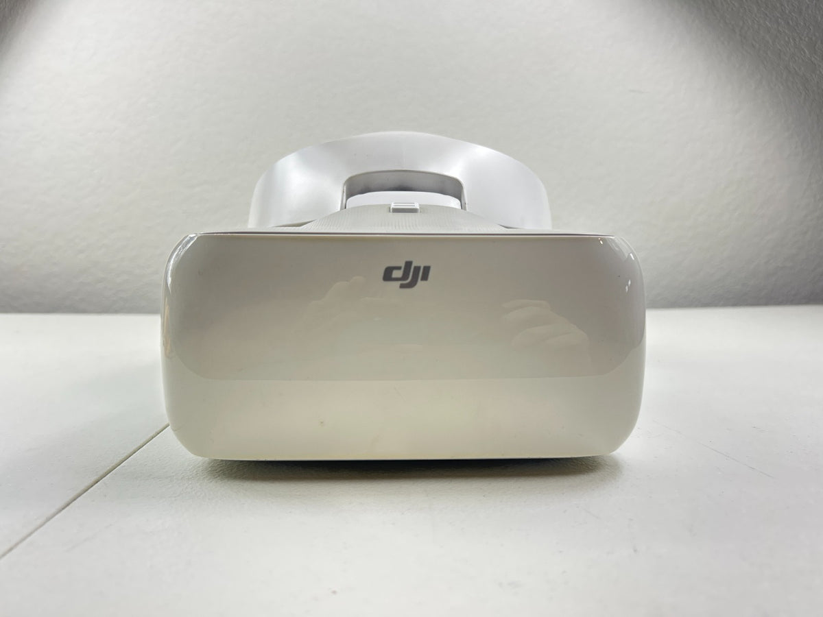DJI Goggles V1 FPV Glasses for DJI Mavic Pro, Air, Inspire, Spark & Phantom 4