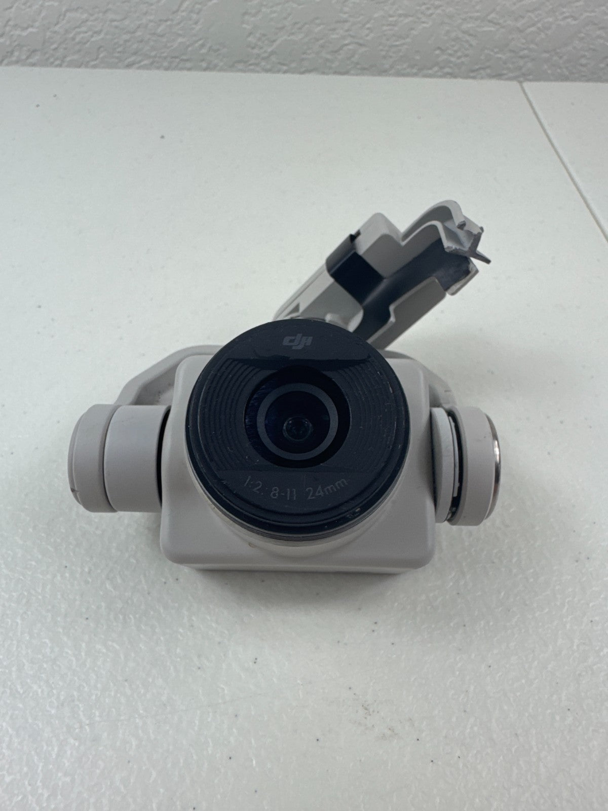 DJI Phantom 4 Pro V2.0 Camera & Gimbal – Damaged / For Parts Repair