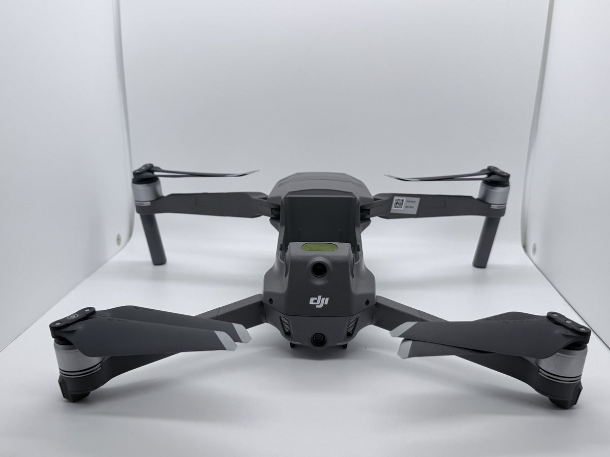DJI Mavic 2 Enterprise Advanced Drone 48MP Camera Thermal UAV Aircraft Only