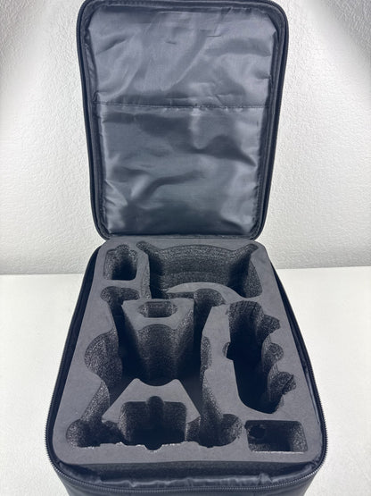 Drone Backpack Soft Carrying Case for DJI FPV Drone & Accessories