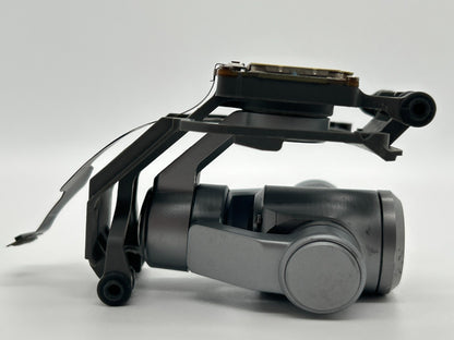 DJI Mavic 2 Zoom - Gimbal & Camera Assembly - Tested - Working - Used