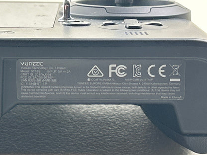 Yuneec ST16S Remote Controller - For Parts See Description