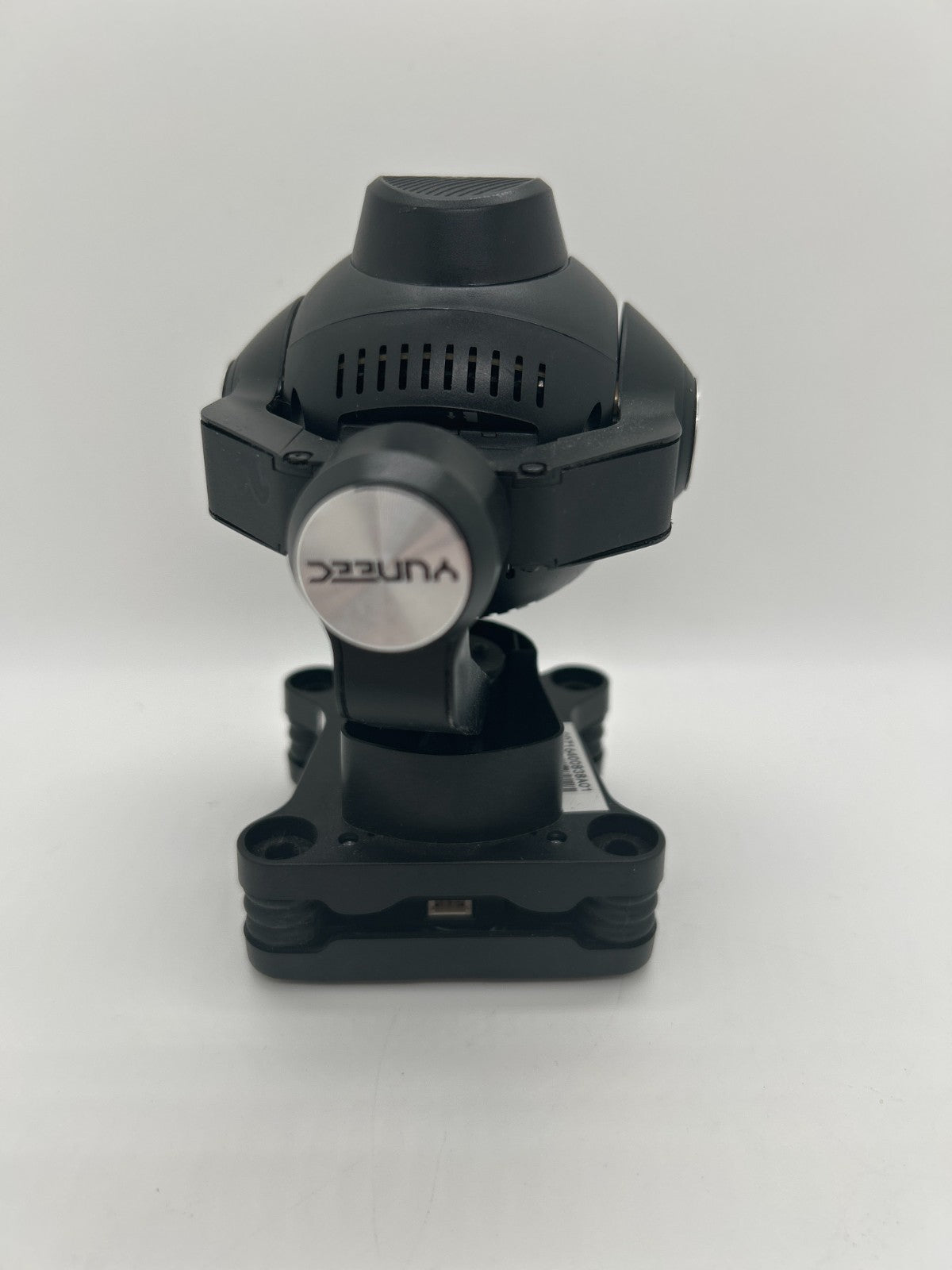Yuneec CGO3 4K Camera 3-Axis Gimbal for Yuneec Q500 Drone Replacement - Used