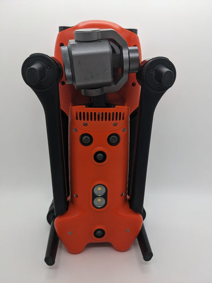 Autel EVO II V2 EVO 2 6K Drone Body Only P/N MDCA Label Damaged Tested Works