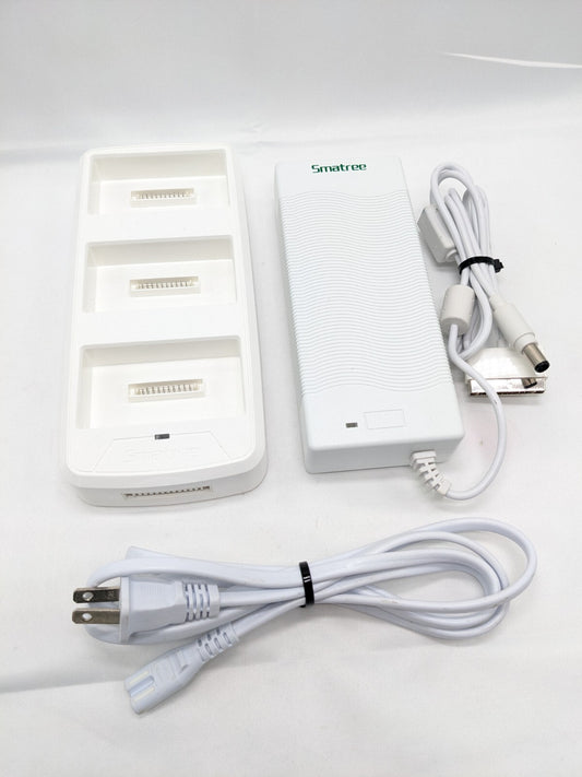 3 Battery Charging Hub & Remote Controller Charger for DJI Phantom 4/4 Pro/ v2.0
