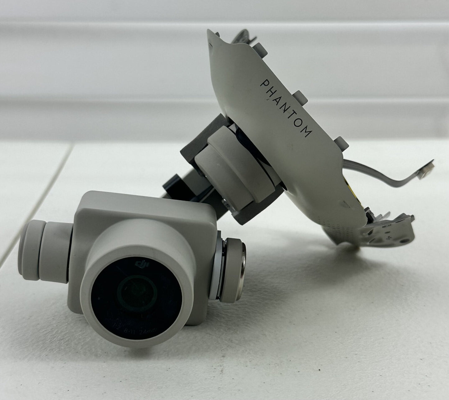DJI Phantom Phantom 4 Pro / Advanced / V2.0 3‑Axis Gimbal & Camera Assembly