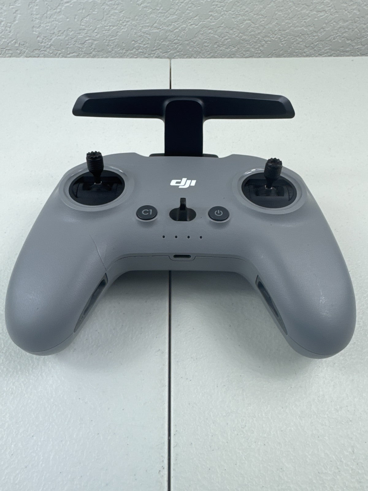 DJI FPV Remote Controller 2 (FC7BGC) for DJI Avata & FPV – Body Crack
