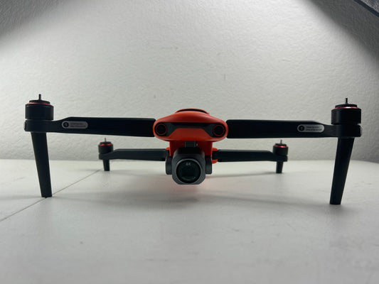 Autel EVO II Pro Enterprise V2 6K Drone MDCA – RTK Module Battery Propellers