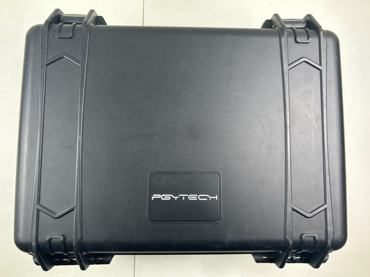 PGYTECH Hard Case for DJI Avata Drone | Protective Travel Storage Case | Used