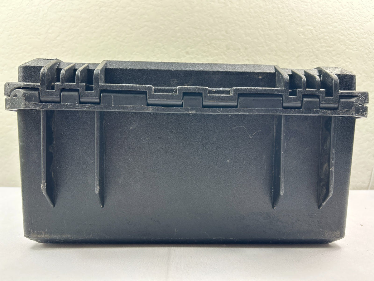 Lykus Hard Shell Waterproof Case for DJI Avata Drone – Damaged Foam
