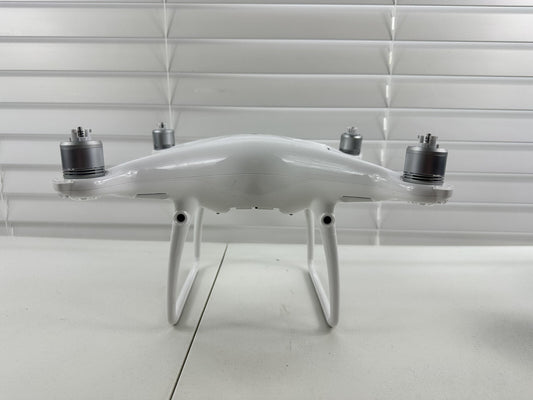 DJI Phantom 4 Pro V2.0 Drone Body (WM331S) – White – No Camera – For Parts