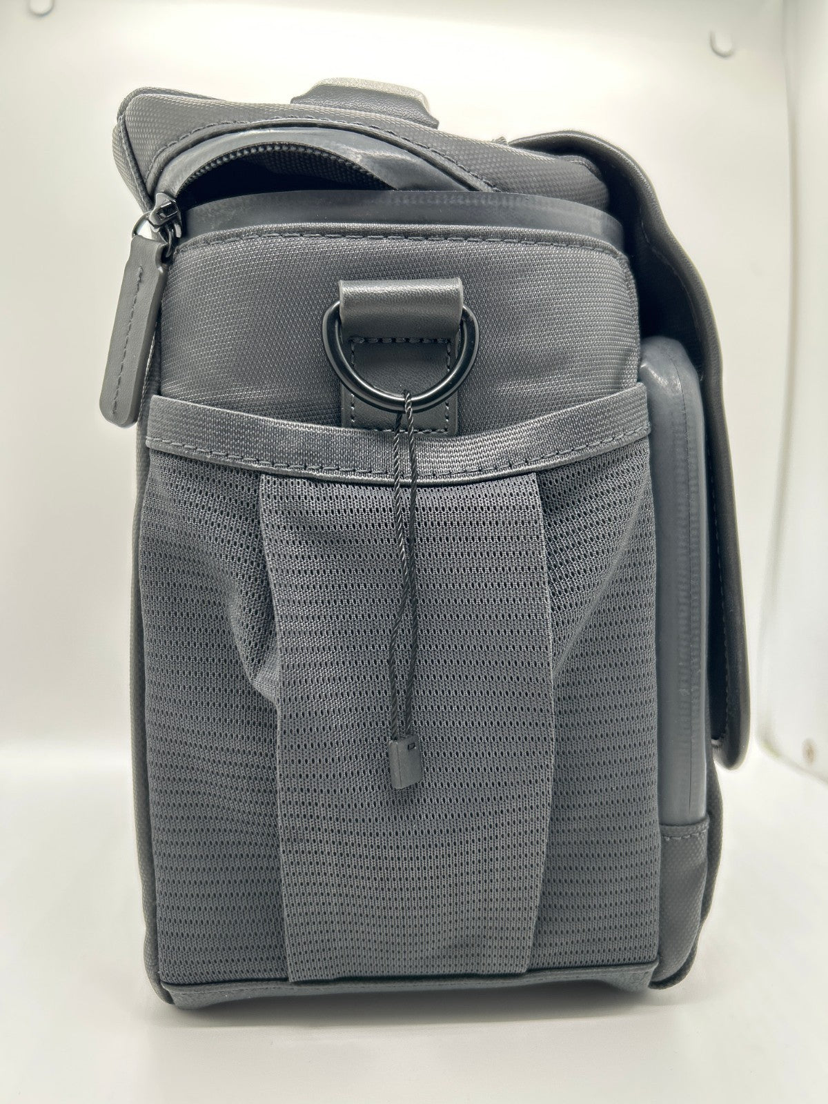 Genuine Black DJI Mavic 2 Pro/Zoom Shoulder Bag Case - No Shoulder Strap