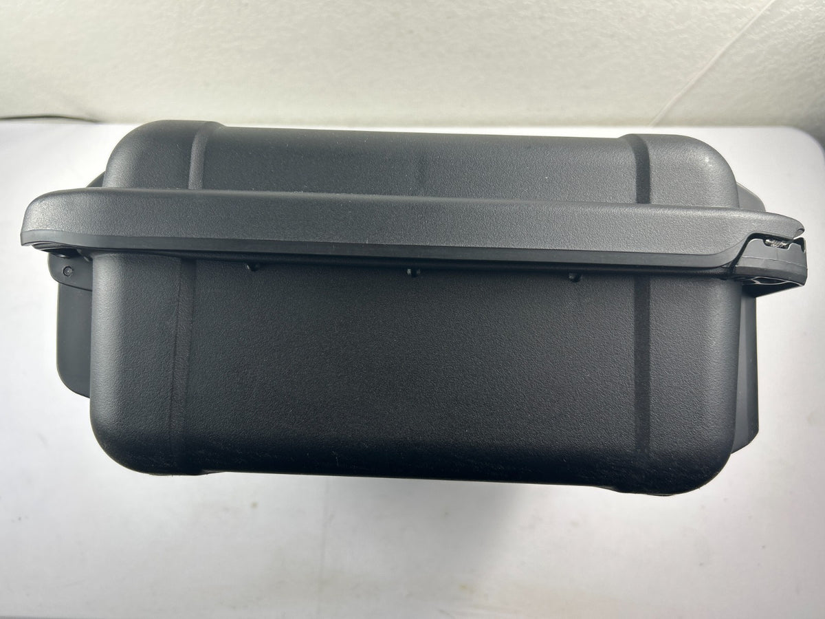 NANUK 925 Waterproof Hard Case with Foam Insert for DJI Mavic 3 Cine Drone