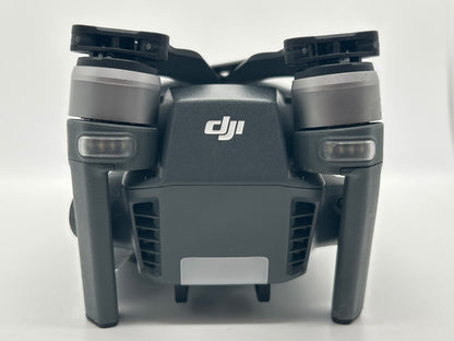 DJI Mavic Pro Drone Working Condition - Flies Great, Minor Arm Chips