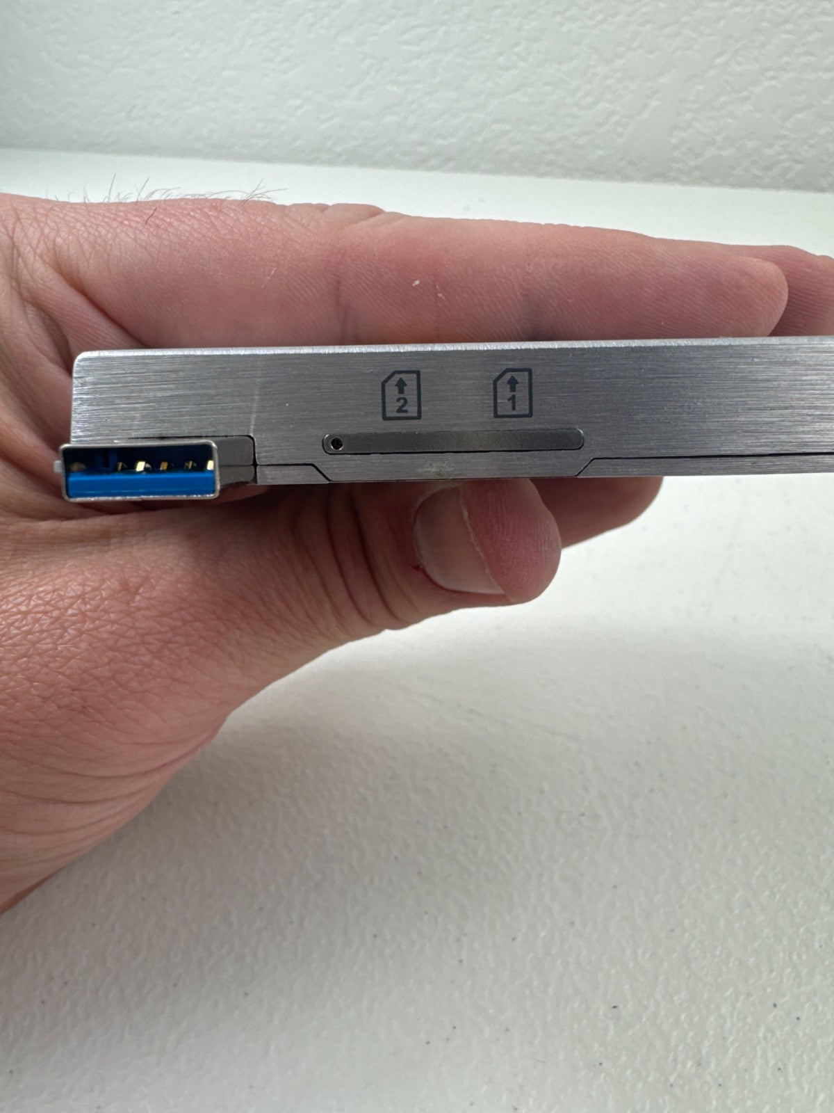 Cradlepoint MC400-5GB Modem Upgrade for RX30-MC, AER2200, etc P/N MB-MC400-5GB