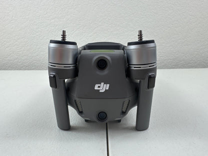 DJI Mavic 2 Pro Drone - Gray (Drone Only)