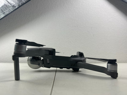 DJI Mavic 2 Enterprise Dual Thermal Drone Combo 3 Batteries, Case, & Remote