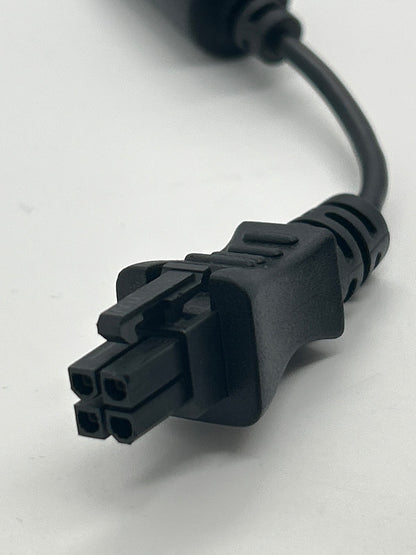 Original FSP180-AWAN3 180W Switching Power Adapter - Glue on Back