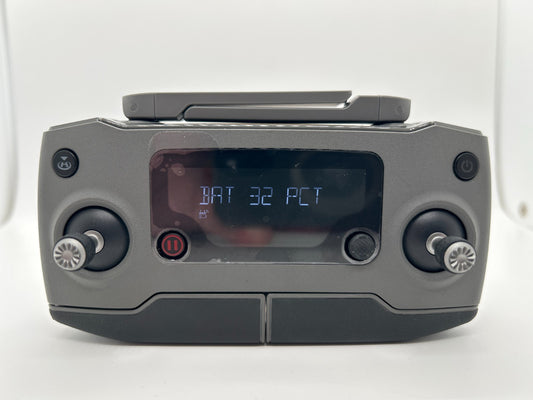 DJI Mavic 2 Pro/Zoom Remote Controller (RC1B) – Dial Issues – For Parts