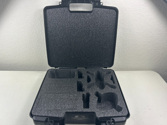 Hardcase Carrying Case Travel Storage for DJI Spark Accessories – Used