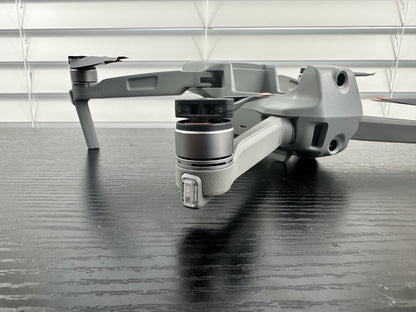 DJI Air 2S 5.4K Camera Drone Quadcopter DA2SUE1 Unbound Tested