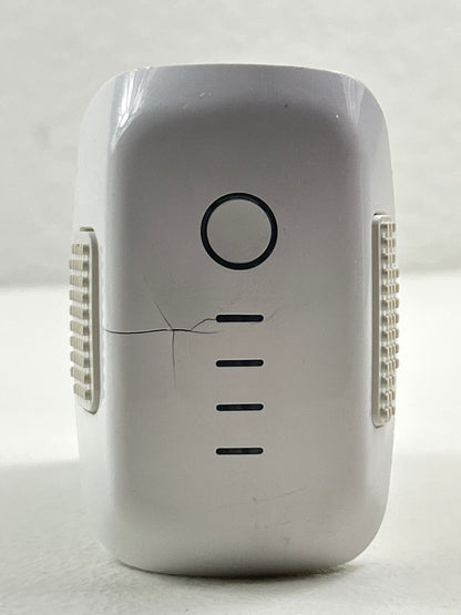 DJI Phantom 4 Intelligent Flight Battery PH4-5350mAh – 66 Cycles – Cracked Top