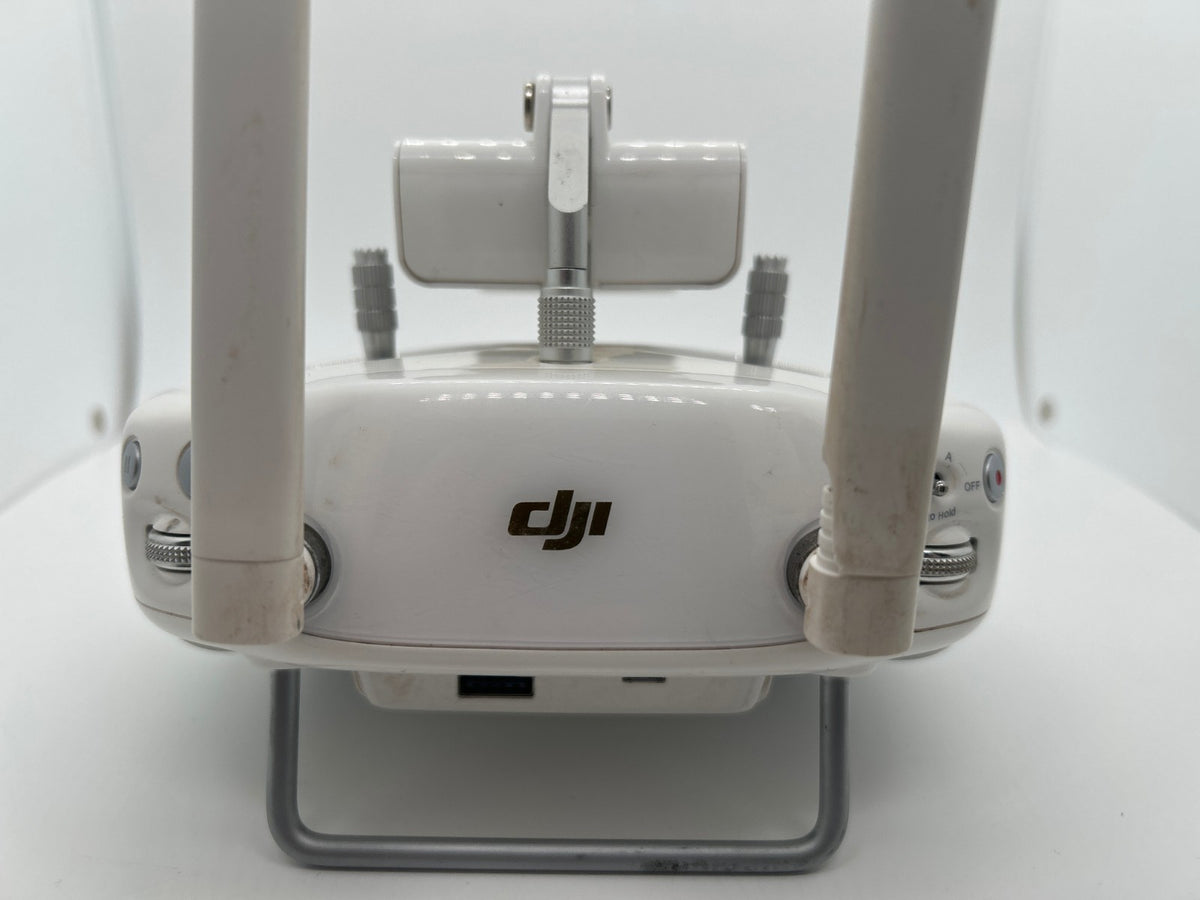 DJI Phantom 4 Pro V2.0 Remote Controller GL300L Parts/Repair Bad USB Port