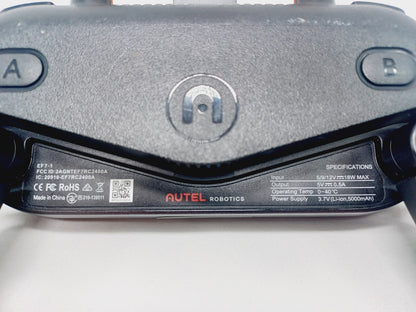 Genuine Autel EVO 2 II V1 Remote Controller EF7-1 Transmitter Drone Control