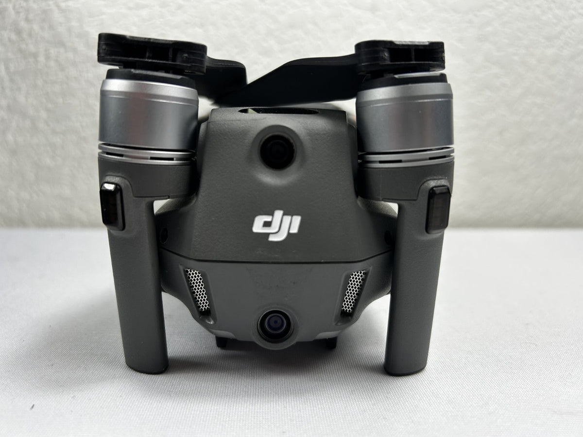 RESERVED DJI Mavic 2 Enterprise Dual Thermal Drone Combo 3 Batteries Case - Used