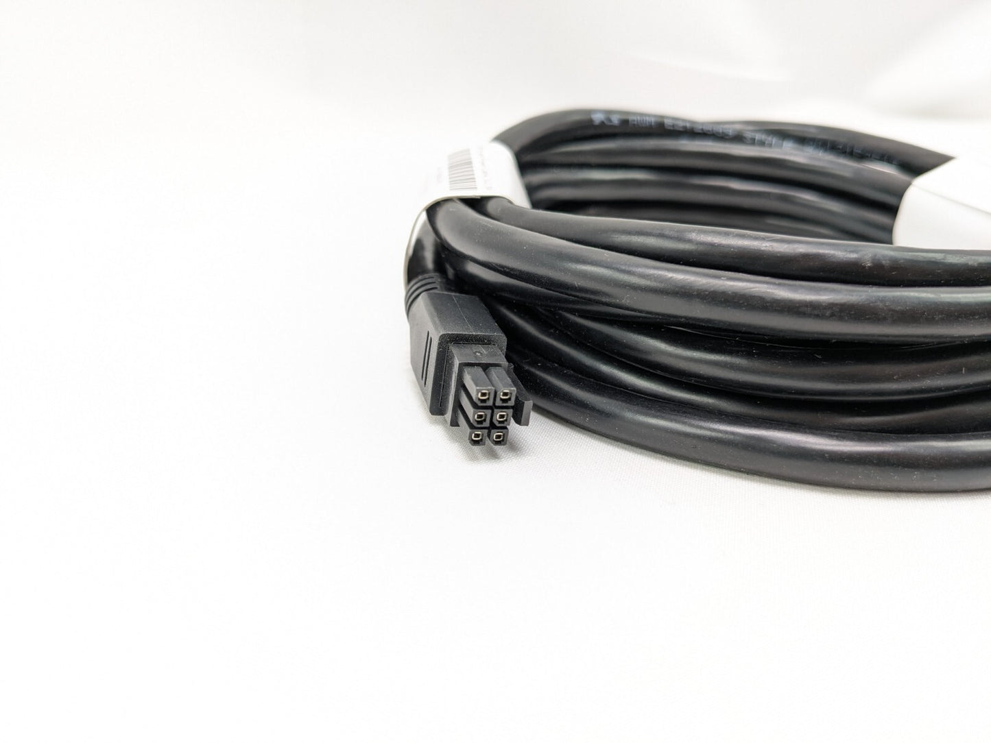 Cradlepoint Power Cable General Purpose Input Output (GPIO) Cable P/N 170858-000