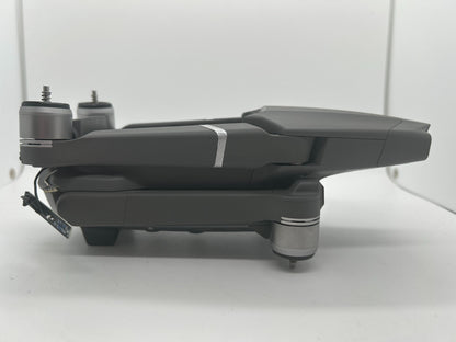 DJI Mavic 2 Pro Drone Only – 4R Sensor Error, Broken Front Leg, No Camera