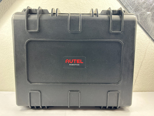 Autel Hard Carrying Case for Autel EVO II (EVO 2) Pro V3 Enterprise Drone – Used
