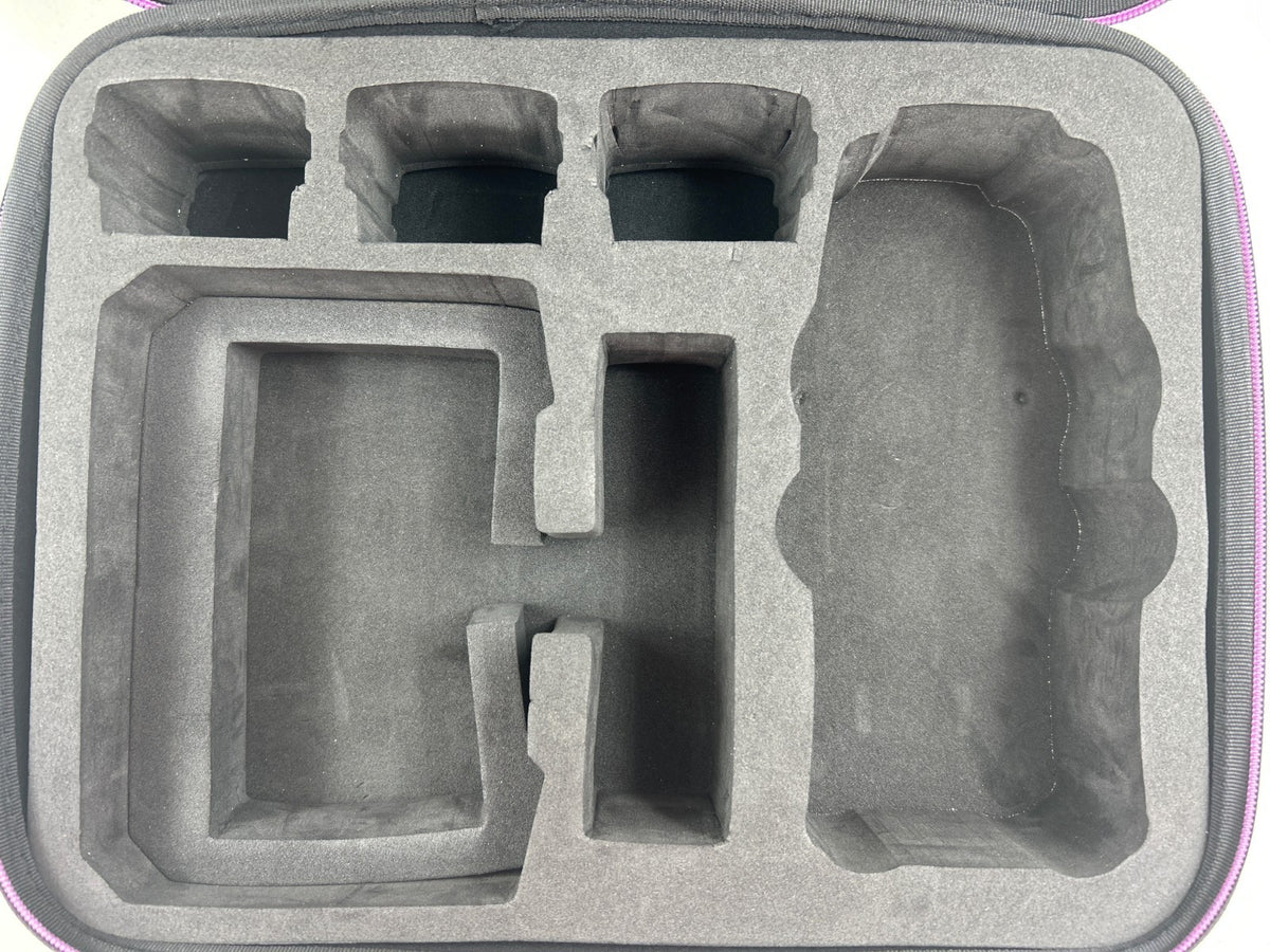 Carrying Case for DJI Mavic 2 Pro / Zoom Drone and Accessories – Used