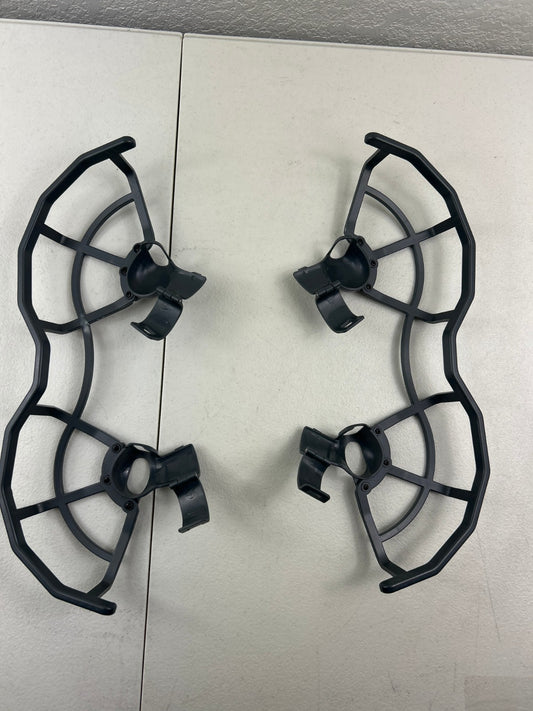 DJI Propeller Guard for DJI FPV Drone – Prop Protector Anti-Collision Blades