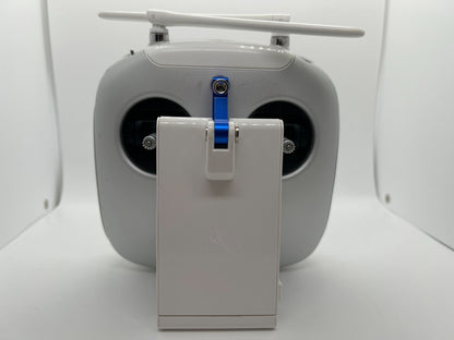 DJI Inspire 1 GL658B Remote Controller Tested Working Custom Phone Mount