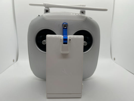 DJI Inspire 1 GL658B Remote Controller Tested Working Custom Phone Mount